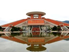 -中国闽台缘博物馆