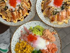 -梦山水日本烧肉(五四广场店)