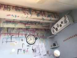 -猛子刺青纹身店