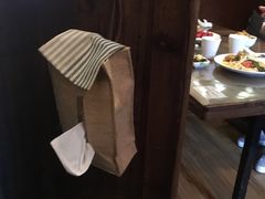 -素德轩素食餐厅(东港店)