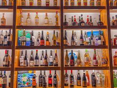 -黑角餐厅美式狂野Blackhorn(昌茂花园店)