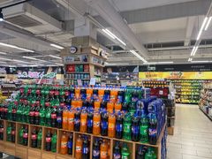 -永辉超市(萧山宝龙广场店)