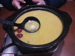 -十二舍·湯物素煮(江泰潤政店)
