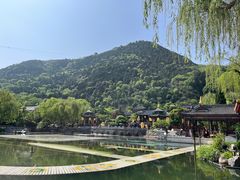 -华清宫景区