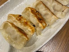 铁板煎饺-阿香米线(萧山宝龙广场店)