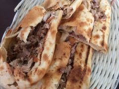 iphone_upload_pic-宝光熏肉鞋底火烧(新街口店)