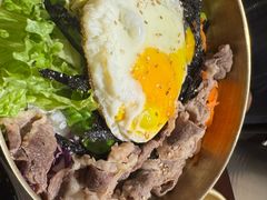 -양평식당·杨平食堂(华贸店)
