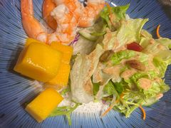 -虹料理·日料放题(悠方店)