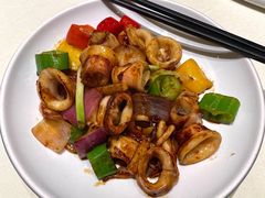 -巡味顺德菜(龙华壹方城店)
