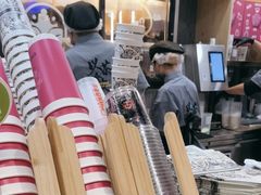 -霸王茶姬(正佳广场店)