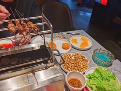 -鼎原力量东北吊炉烧烤(幸福街店)