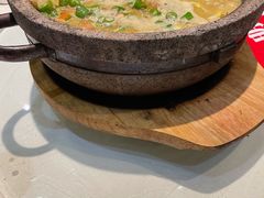 石锅鱼-老酒川菜坊(总店)