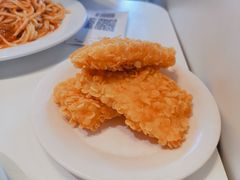 虾排-宜家·瑞典风味餐厅(无锡店)