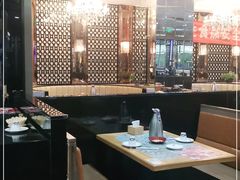 大堂-江边城外烤全鱼(龙德广场店)
