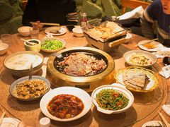 -恰八斗·猛火长沙菜(国贸店)