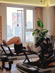 -康舒普拉提工作室control pilates