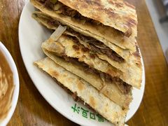 -老磁器口豆汁店(马家堡店)