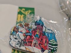 -库滋明·俄罗斯特色美食(中央大街店)