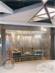 -8SPA养愈空间·新中式疗愈spa