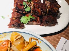 -周家二小姐的菜(西津渡店)