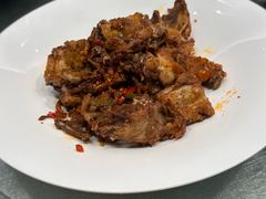 -马仕玖煲·融合菜·酥不腻烤鸭(人大店)