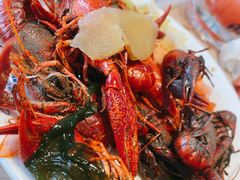 小龙虾-星伦多自助料理·涮烤一体(杭州来福士店)