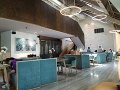 大堂-EN SPACE恩空间