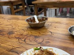 -凡老头米线砂锅(古荡新村西粮站)