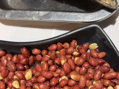 -云晓光头烧烤吧(盛夏店)