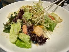 -燕兰楼·清真西北融合菜(亚运村店)