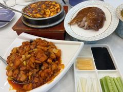 -眉州东坡(团结湖店)