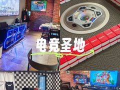 -4k轰趴馆(苏州街店)