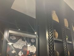 -鱼酷活鱼烤鱼(梅江印象城店)