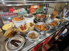-柳州肥姨妈大骨螺蛳粉(双阳路店)