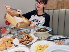 -钱塘花园·宁波菜