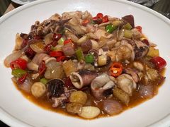 -健眺小海鲜(临海后山店)