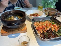-一江水食府(后湖店)