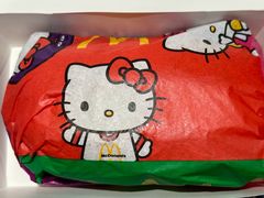 -麦当劳(新濠影汇店)