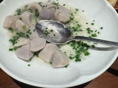 -许爷家·生态湖鲜(徐汇日月光店)