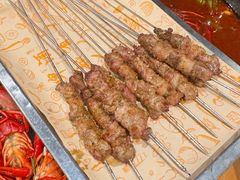 -金陵一哥龙虾(水木秦淮店)