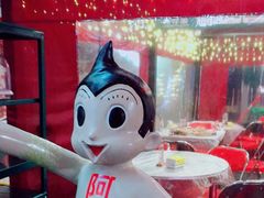 -东排食堂长沙小吃大排档(五一广场店)
