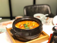 烤番茄煨牛小排-拈菜(观音桥阳光世纪店)
