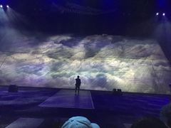 -《12·12》西安事变大型实景演出