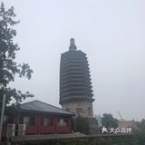 天宁寺好风光