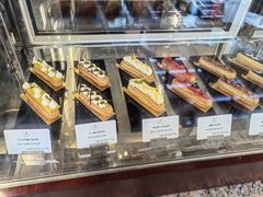 -西点坊(浦东香格里拉店)