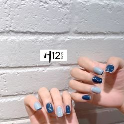 -H12 STAR日式美甲美睫专门店