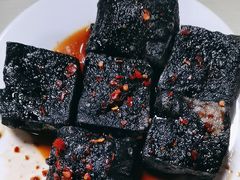 -五娭毑臭豆腐(黄兴南路店)