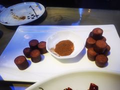 一指禅-不二茶空间·养生宴(石景山店)