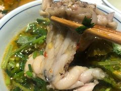 -满诗爷黄辣丁(金岛花园店)