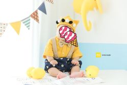 -NICE KIDS 奈时儿童摄影